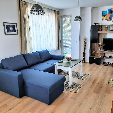 Nc Apartment Русе Экстерьер фото